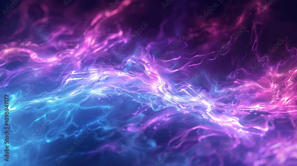 Animated abstract background featuring electrifying dynamic wave patterns, an ideal wallpaper and best-seller concept Animated abstract background featuring electrifying dynamic wave patterns, an ideal wallpaper and best-seller concept