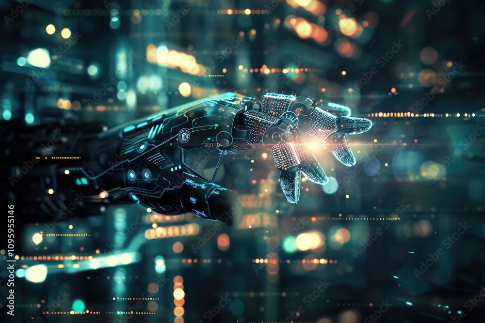 Digital transformation strategy for global business with IoT and AI. Digital transformation strategy for global business with IoT and AI.