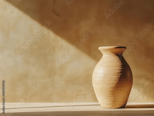 Fototapete handmade and ceramics concept