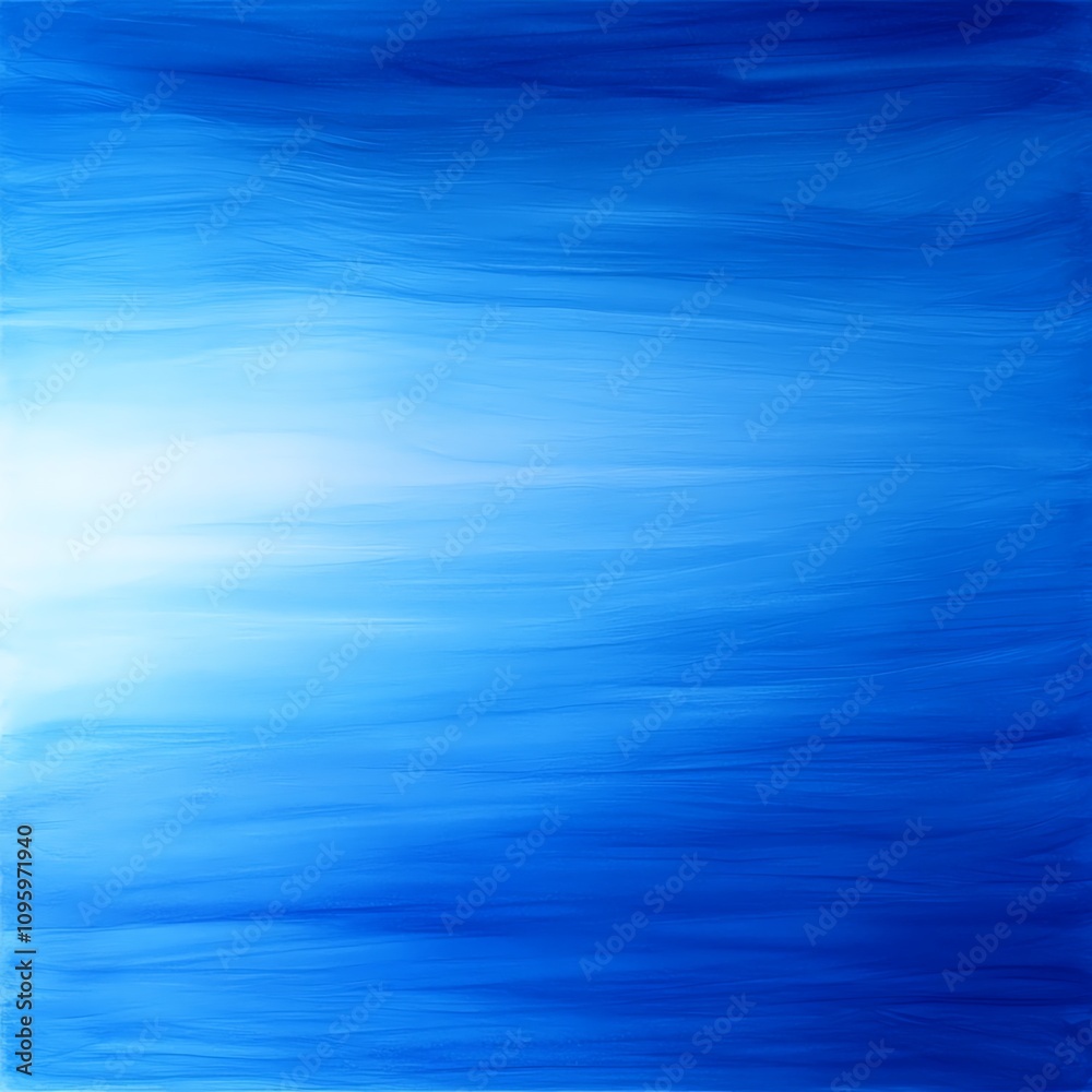 Abstract blue gradient background, soft hues and smooth transitions. Abstract blue gradient background, soft hues and smooth transitions.