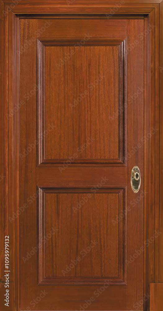 Classic antique with old and new main door design Classic antique with old and new main door design