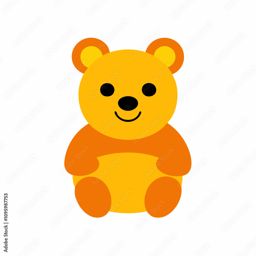 teddy bear