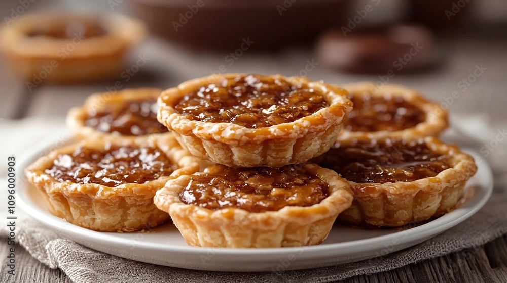 butter tart indulgence canadian recipe butter tart indulgence canadian recipe