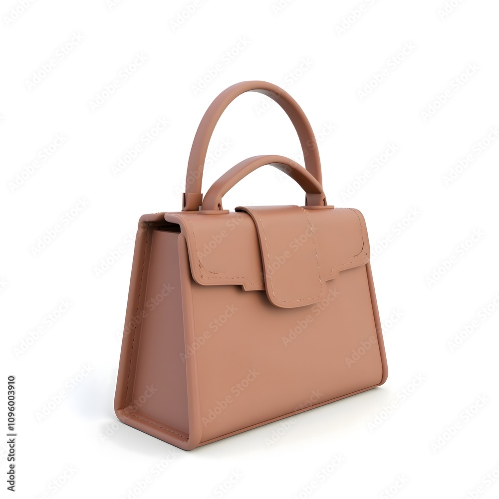 Elegant Handbag Design
Elegant Handbag Design