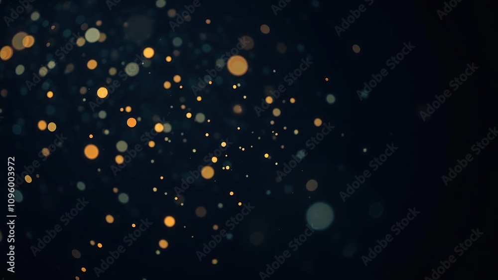 A swarm of glowing particles dancing through the darkness, radiant specks, cosmic ripples A swarm of glowing particles dancing through the darkness, radiant specks, cosmic ripples