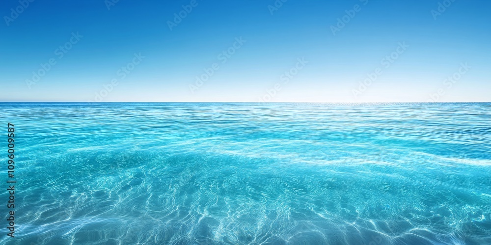 Vibrant, clear pale blue sea with captivating hues that evoke tranquility, reflecting the beauty of a serene landscape featuring the stunning pale blue sea in all its glory. Vibrant, clear pale blue sea with captivating hues that evoke tranquility, reflecting the beauty of a serene landscape featuring the stunning pale blue sea in all its glory.