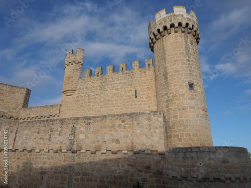 castillo
