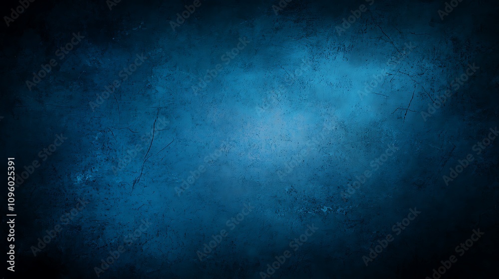 Dark Blue Abstract Background with Textured Surface, Gradients and Soft Lighting for Design Projects, Print Media, or Digital Applications Dark Blue Abstract Background with Textured Surface, Gradients and Soft Lighting for Design Projects, Print Media, or Digital Applications