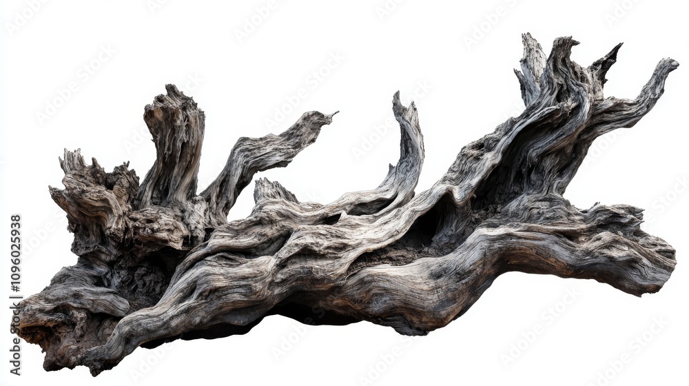 Dead tree isolated on white background, PNG cutout for graphic design element. Dry branches and old logs in natural shape, professional color grading. Dead tree isolated on white background, PNG cutout for graphic design element. Dry branches and old logs in natural shape, professional color grading.