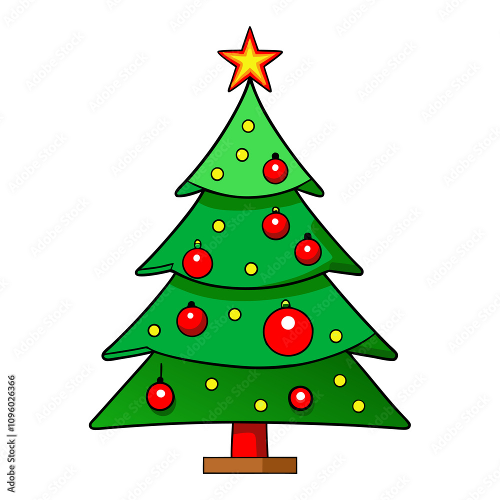 Christmas tree 2 Christmas tree 2