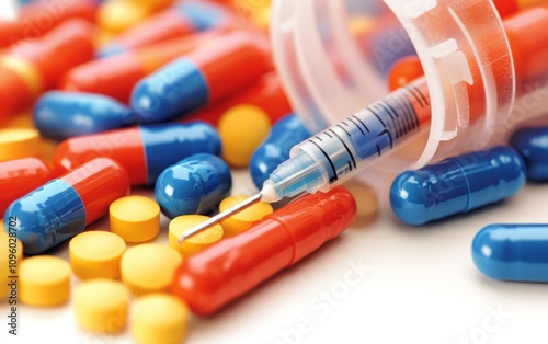 Medical deprivation