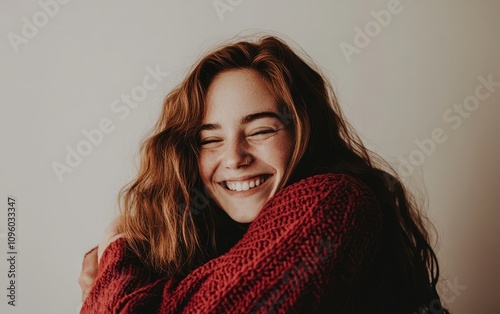 Mental health struggles and hugs. Embrace yourself