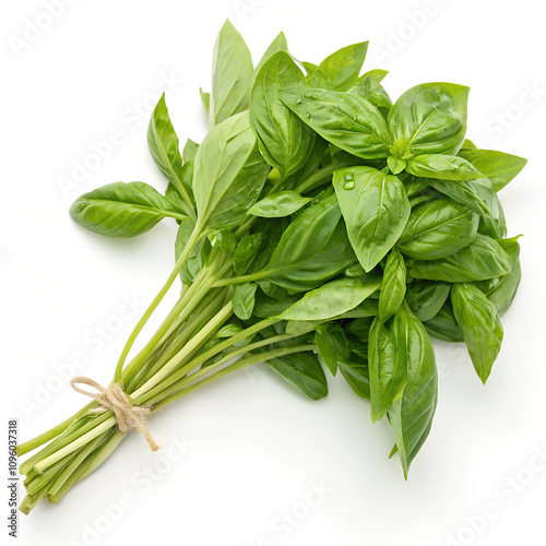 Basil.  