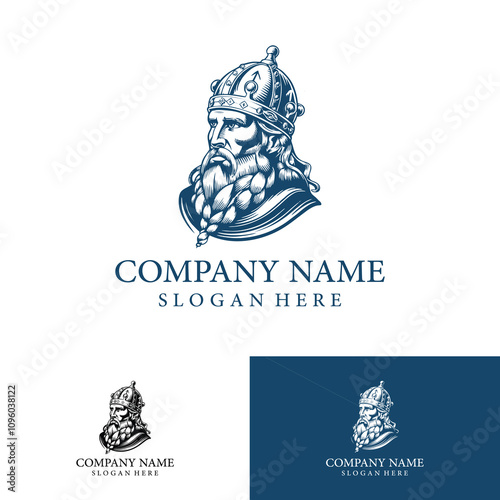 Logo King Design Luxury Company