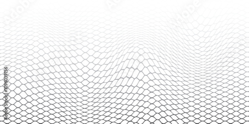 Mesh texture for fishing nets. Seamless pattern for sportswear or soccer goal, volleyball net, basketball hoop