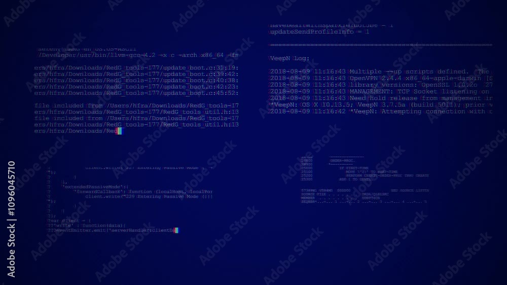 crolling programming security hacking code overlay