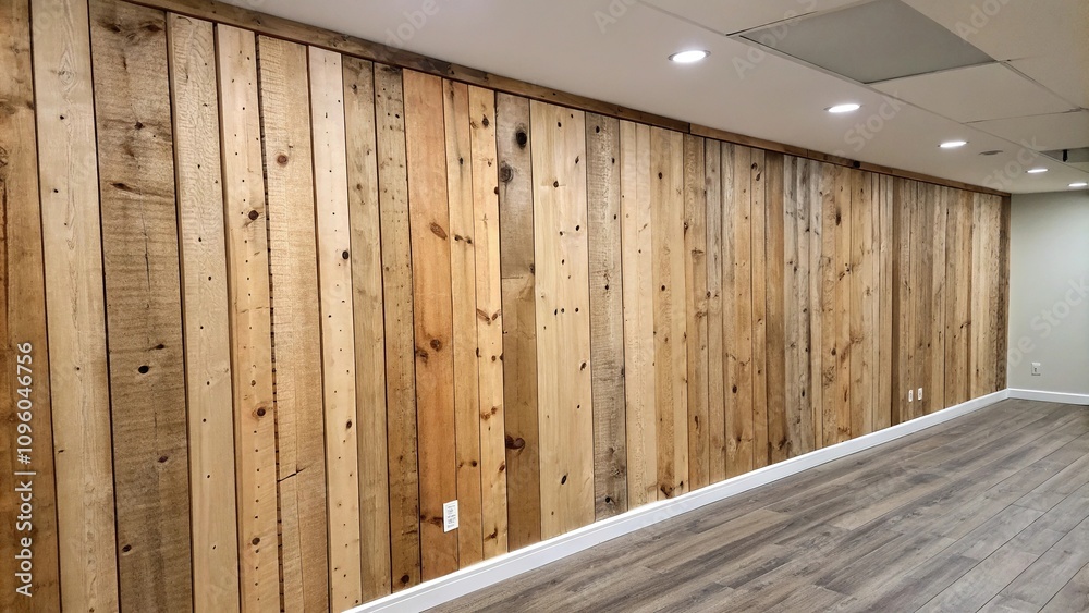 Reclaimed cedar wood planks on a wall, rustic, home decor, interior design, weathered wood Reclaimed cedar wood planks on a wall, rustic, home decor, interior design, weathered wood