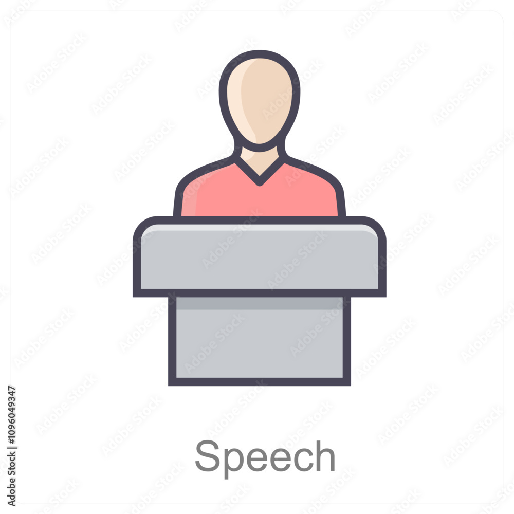 Speech Speech