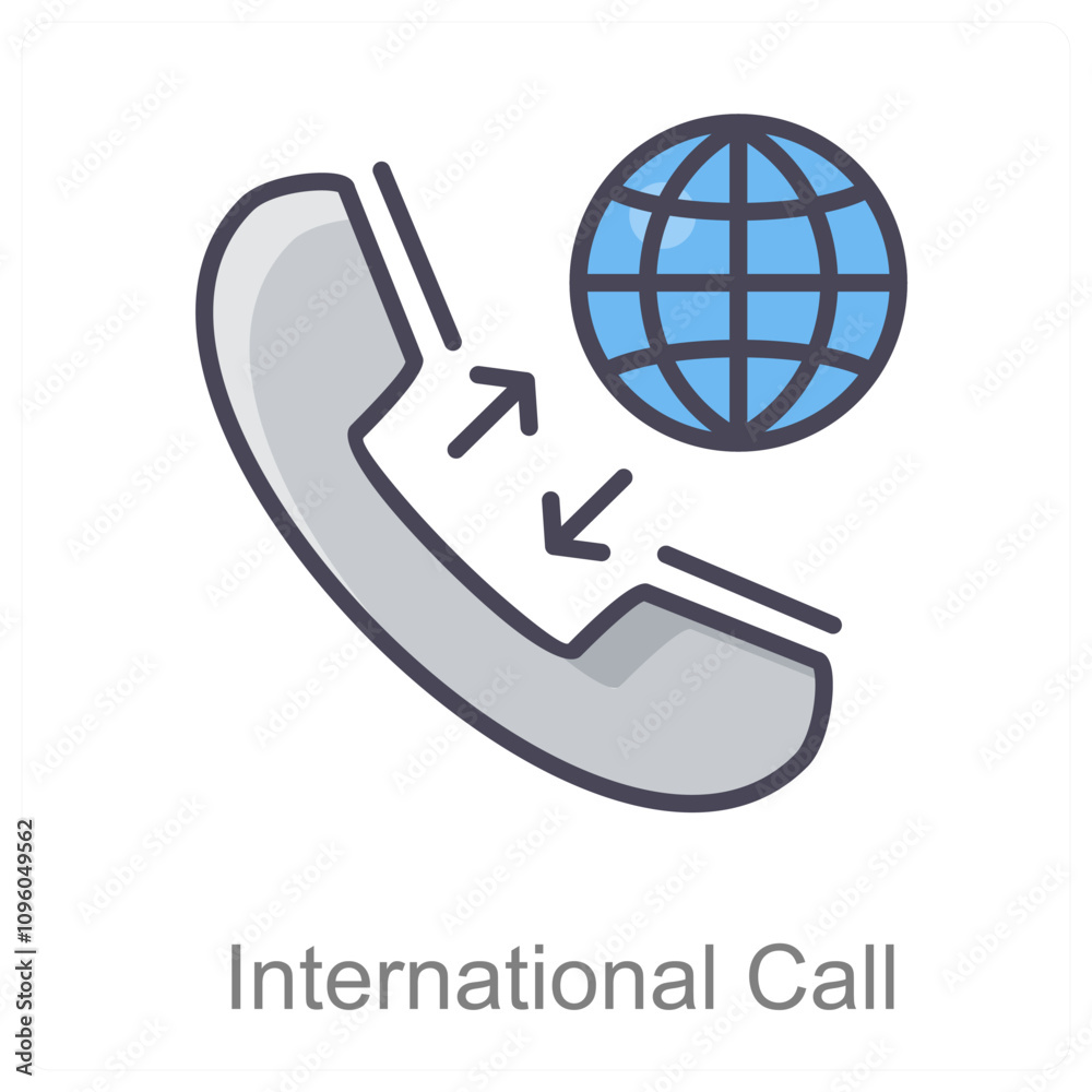 International Call International Call