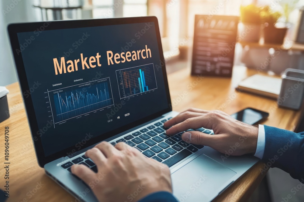 Market Research Data Analysis on Laptop Market Research Data Analysis on Laptop