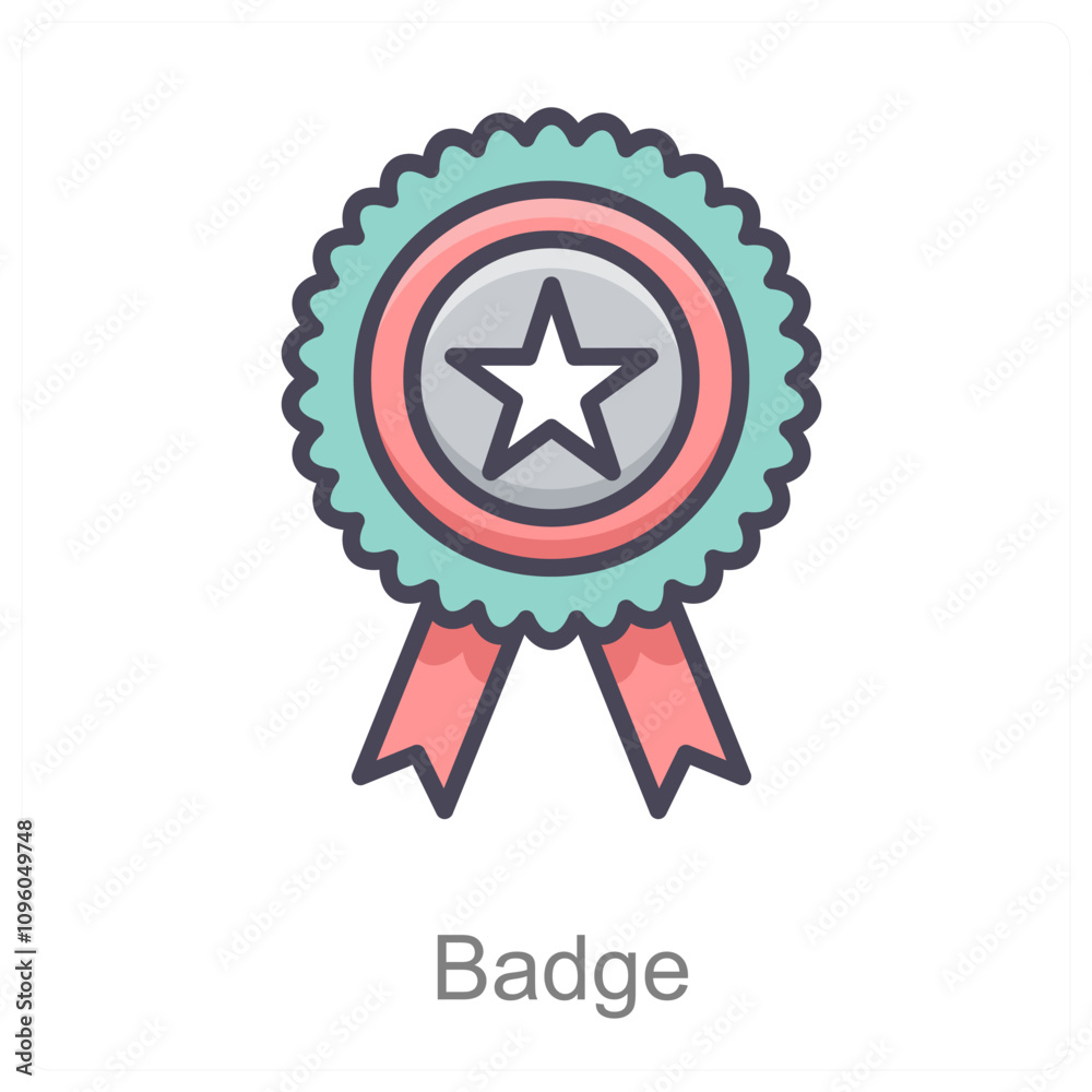 Badge Badge