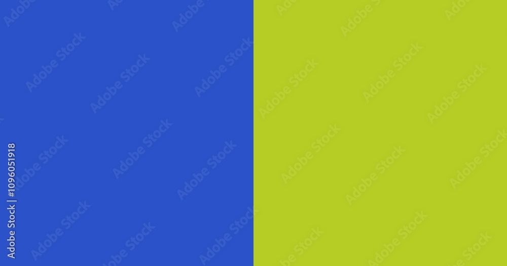 Fototapeta premium Vibrant Two-Color Gradient for Business Projects