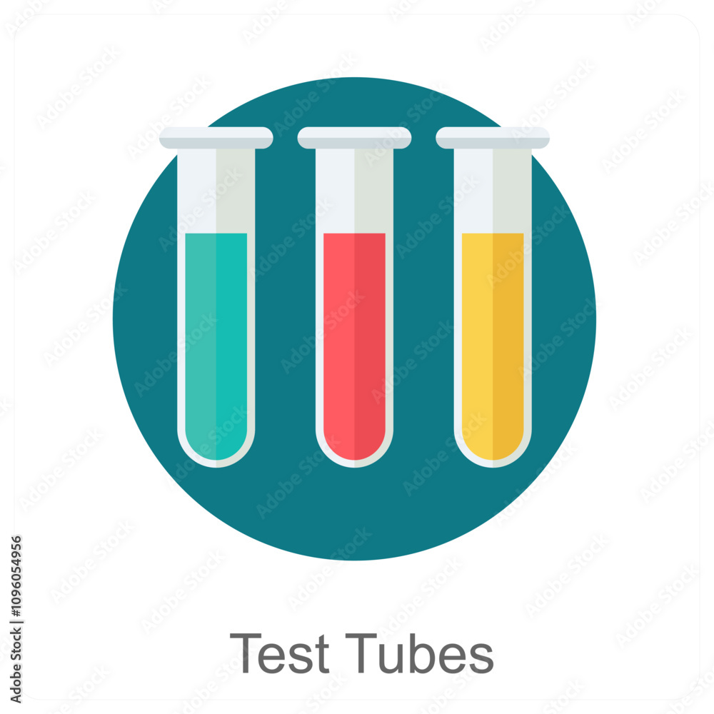 Test tubes