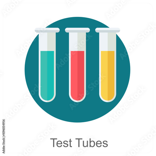 Test tubes