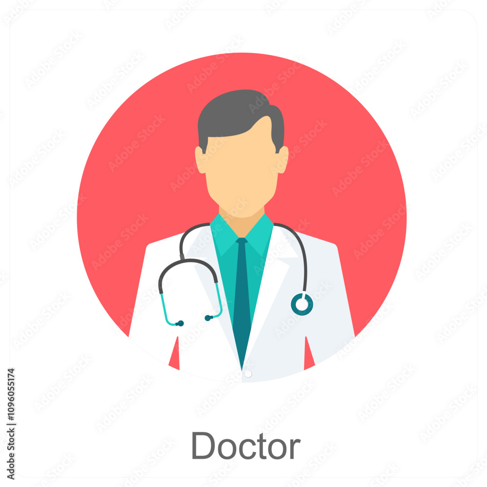 Doctor Doctor