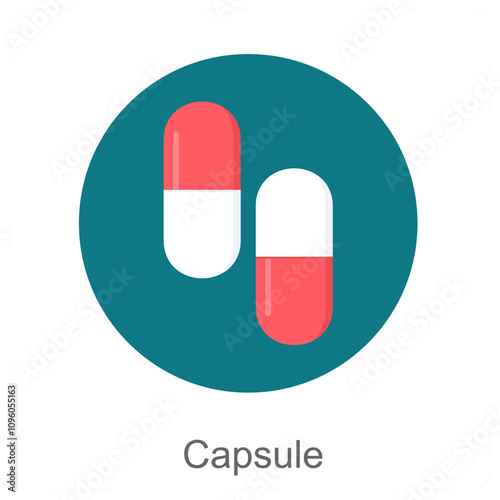 Capsule