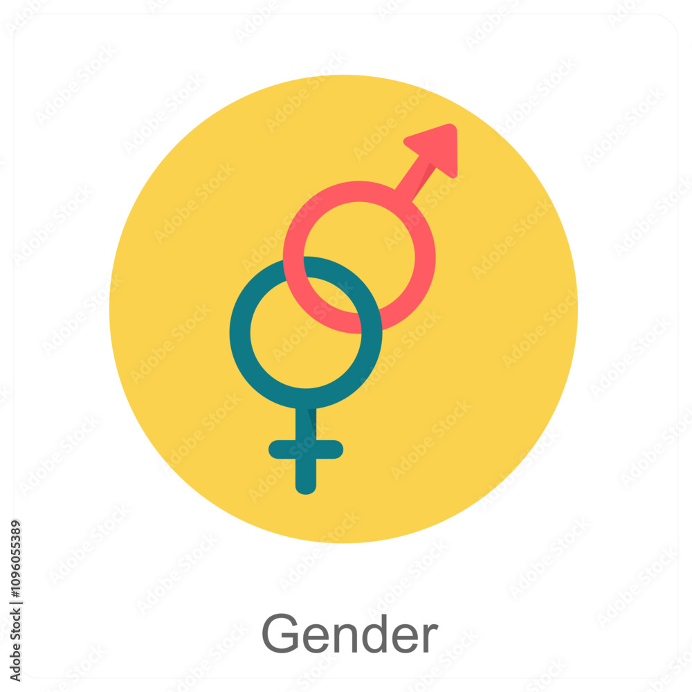Gender Gender