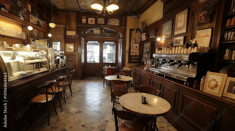 Italian cafes offer espresso-based coffee drinks very popular. Among coffee lovers Italian cafes offer espresso-based coffee drinks very popular. Among coffee lovers