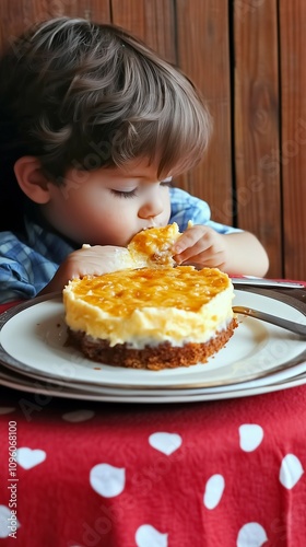 世界の食べ物