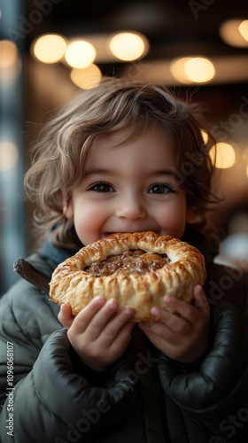 世界の食べ物