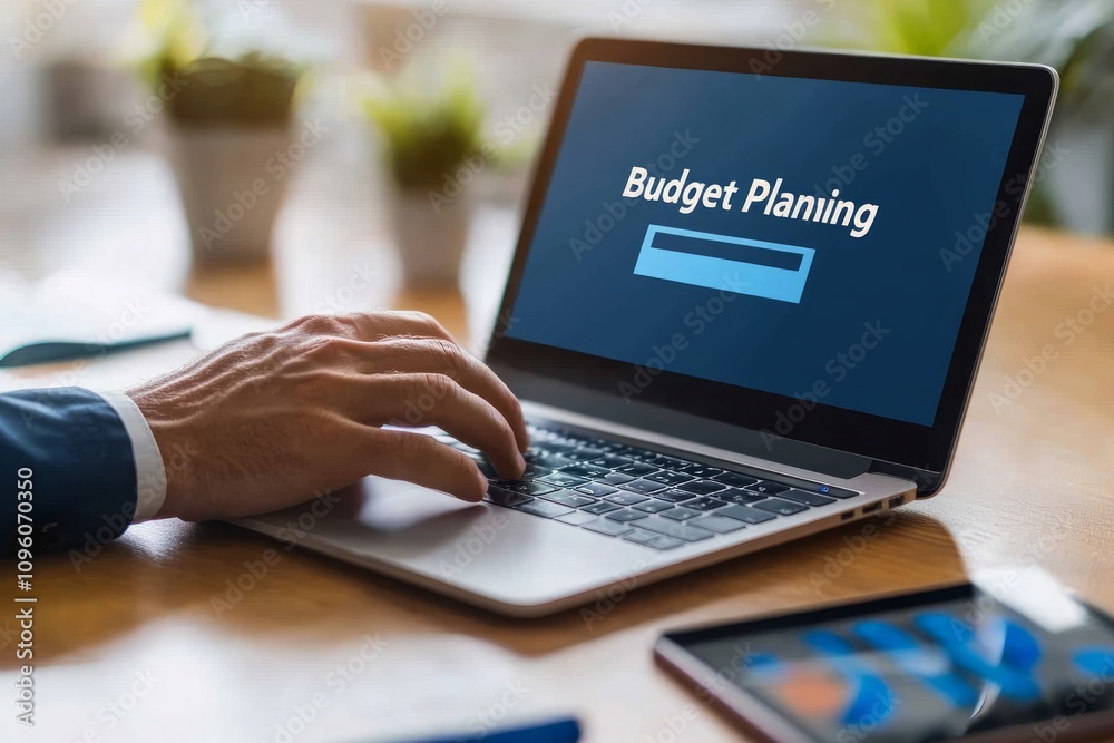 Budget Planning: Mastering Financial Goals Budget Planning: Mastering Financial Goals