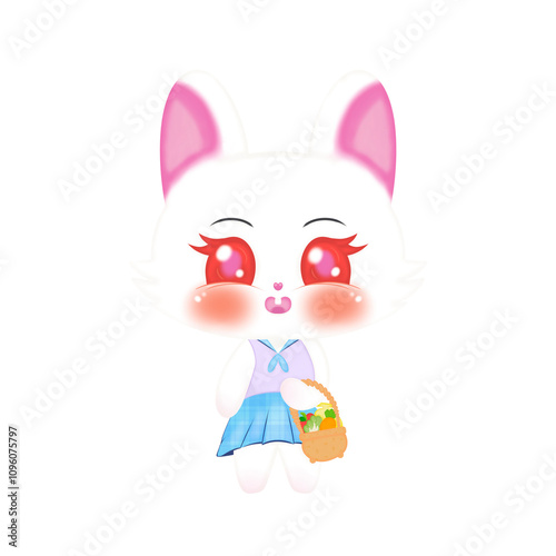 bunny 