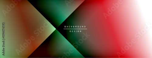 Light shadow lines dynamic gradient background