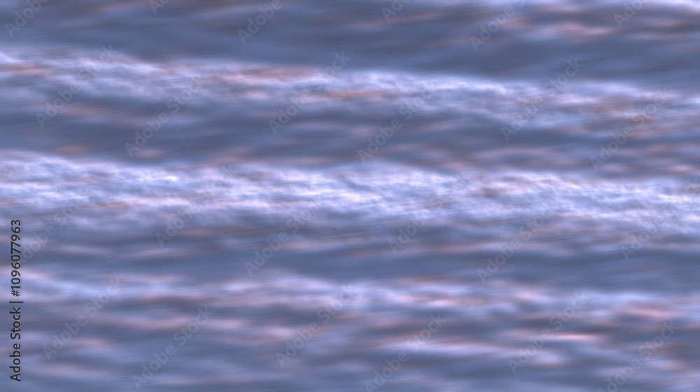 Abstract purple and blue textured background.
