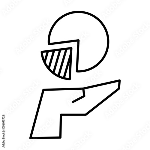 contribute icon