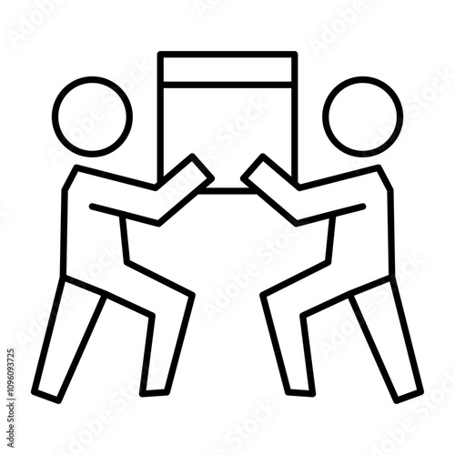contribute icon