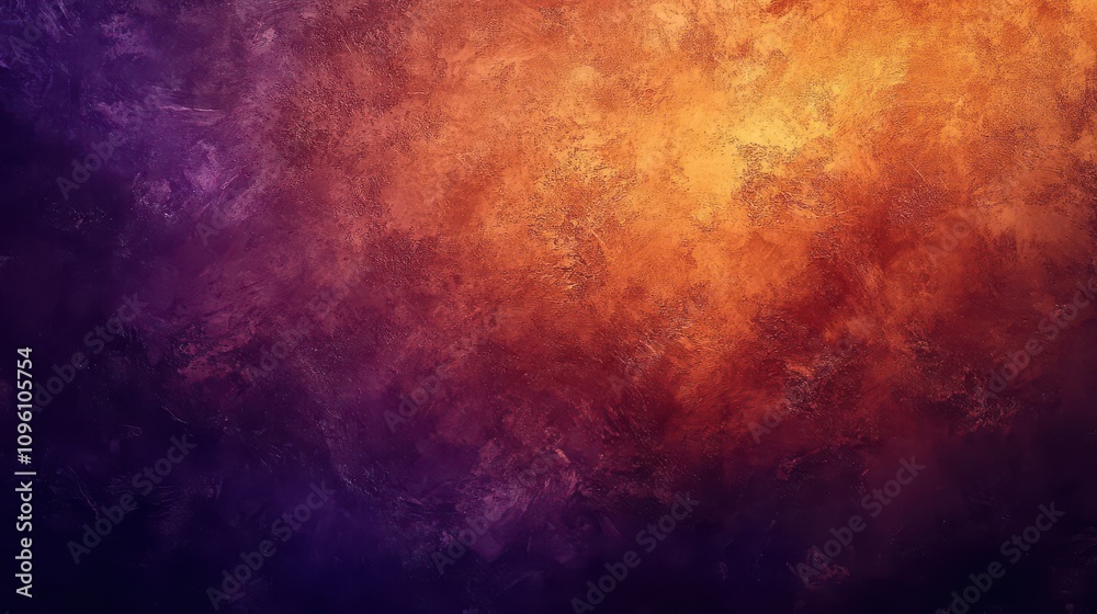 Abstract Gradient Texture: A Vivid, Textured Background Blending Deep Purple and Rich Orange Hues, Ideal for Design Projects Abstract Gradient Texture: A Vivid, Textured Background Blending Deep Purple and Rich Orange Hues, Ideal for Design Projects