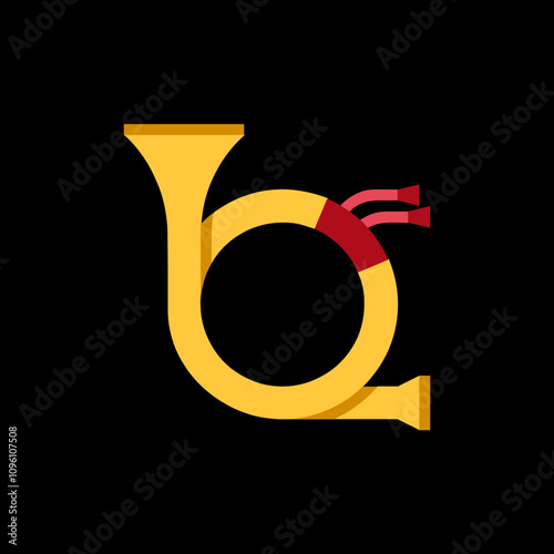 French Horn
