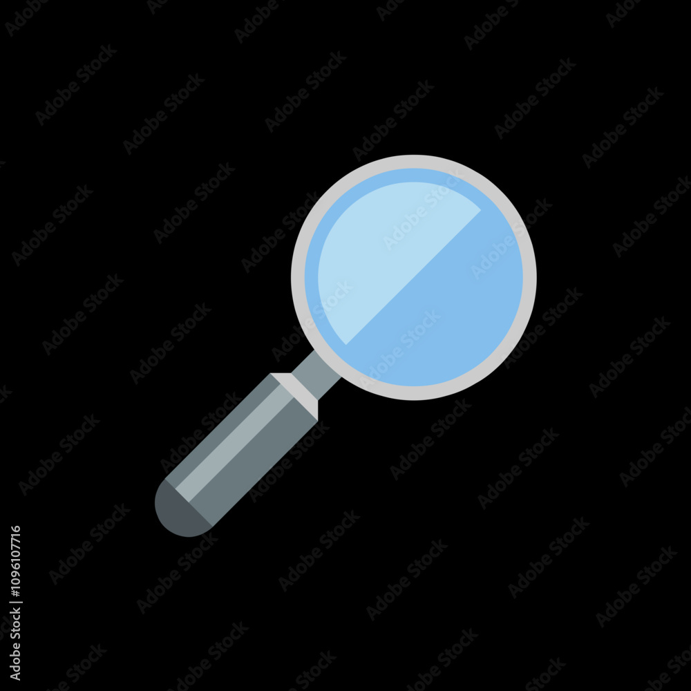 Magnifying Glass
Magnifying Glass