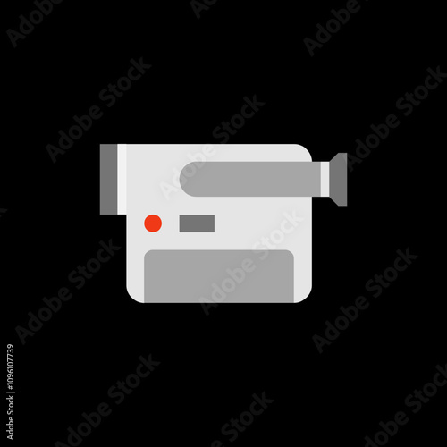 Camcorder
