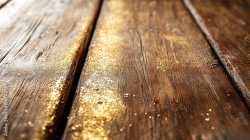 Brass Background