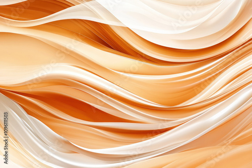 Creamy Background