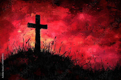 memorial day background