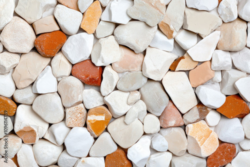 Pebbles Background