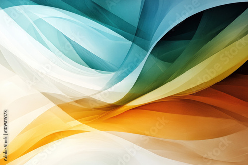 Professional Abstract Backg...
