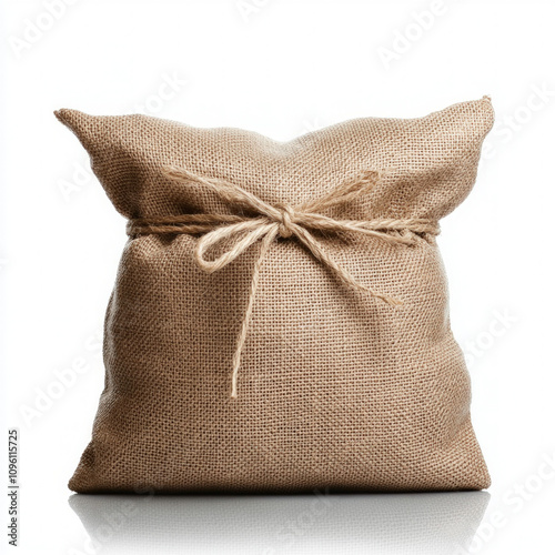 Sand Bag Isolated